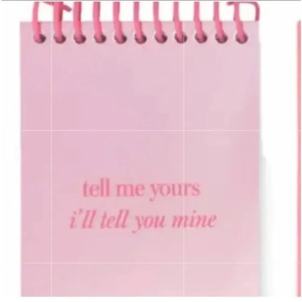 KATE SPADE NEW YORK SPIRAL NOTEPAD SET
